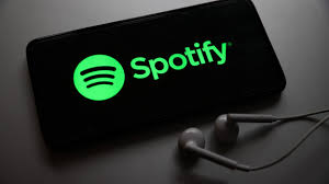 Spotify Clone
